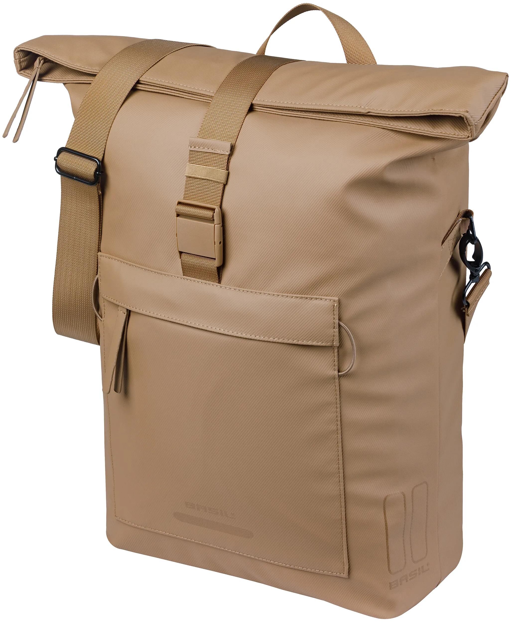 BASIL_Schultertasche Einzeltaschen