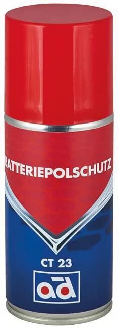 Batteriepolfette,Fette