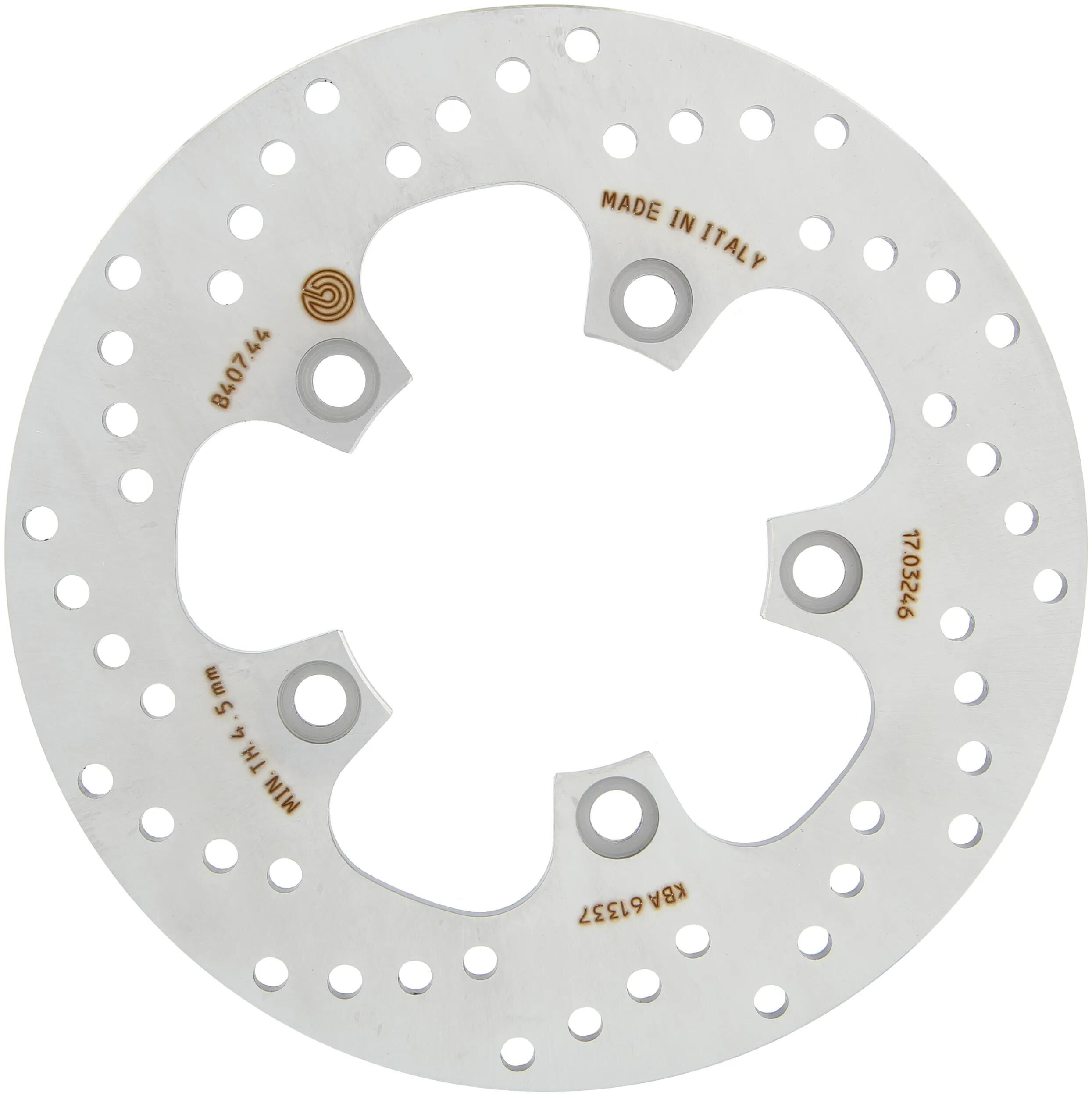 brembo Bremsscheiben