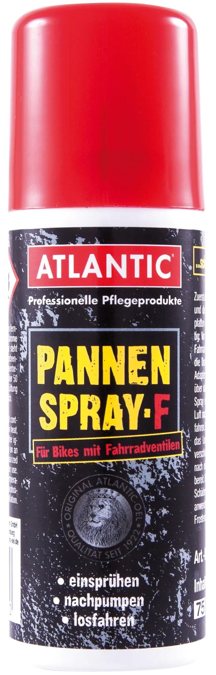 _Pannenspray Pannenhilfe