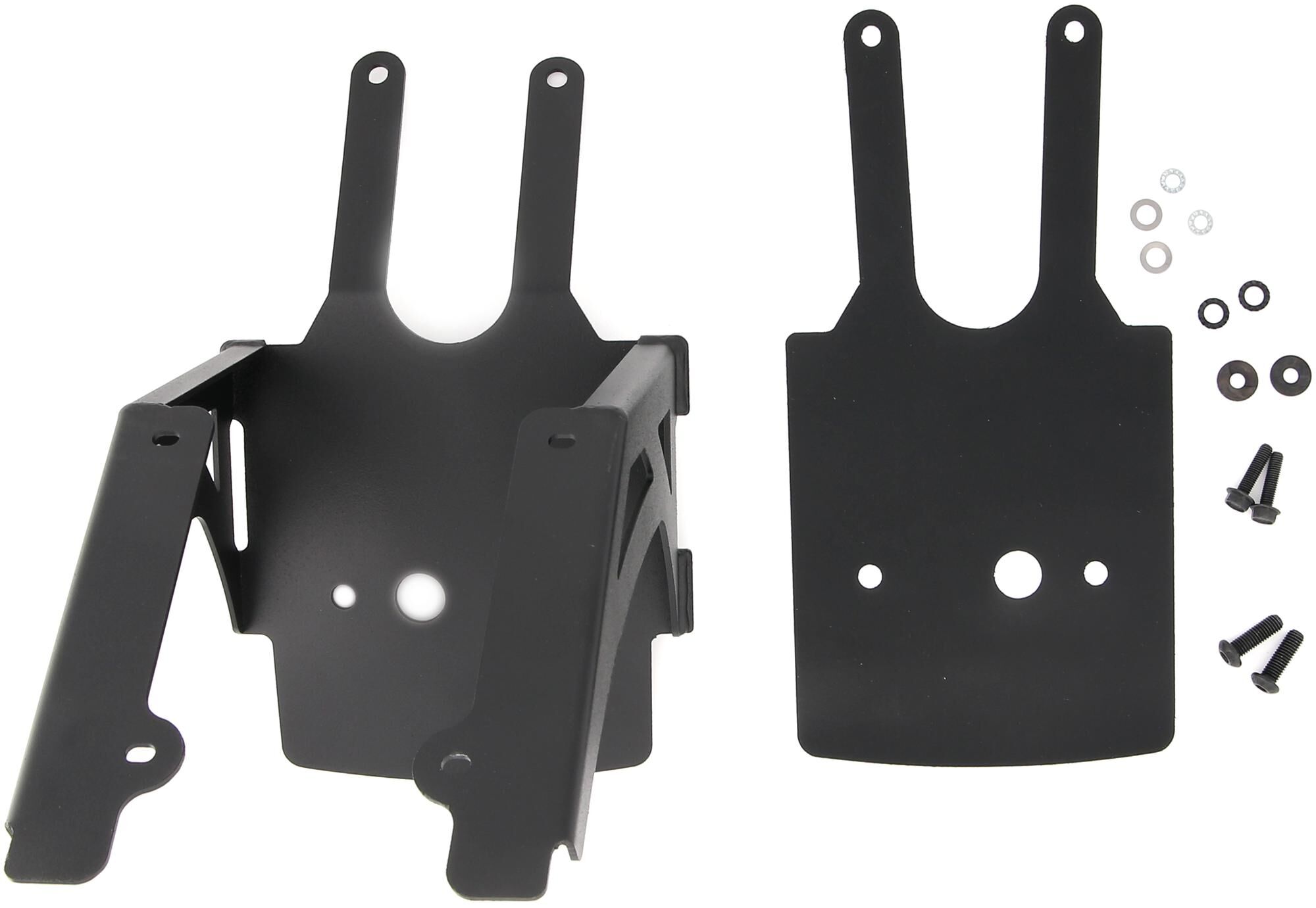 _Topcaseträger Gepäckträger