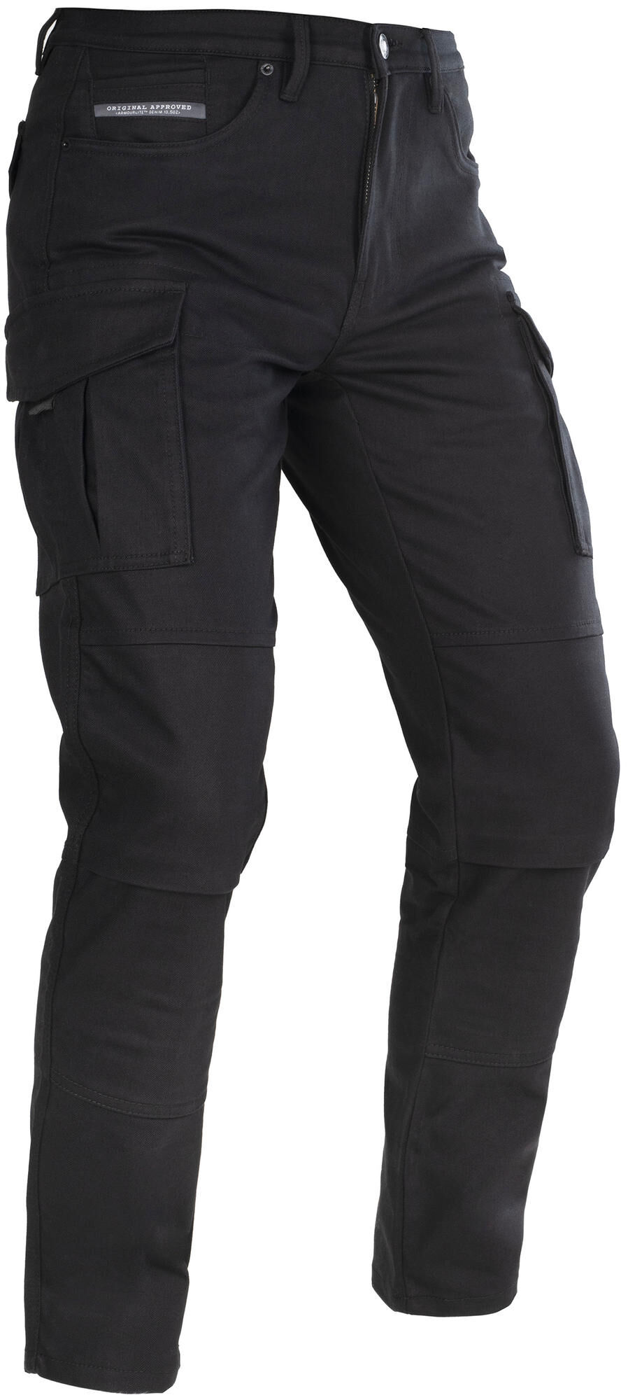 OXFORD Broek "AA Cargo Pant" Bundhosen,Bekleidung