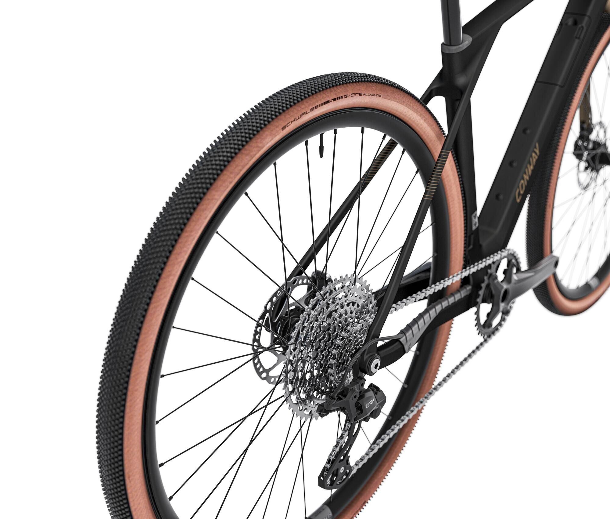Gravel Bikes,Fahrräder,Gravel Bike