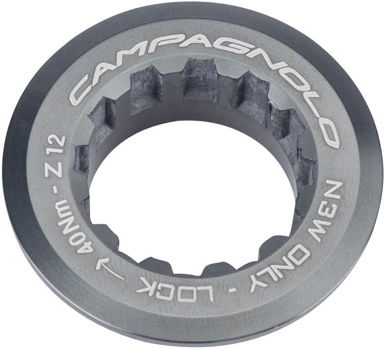 _Verschlussring Kassettenzahnkränze - Ersatz,Naben H.R. - Ersatz,H.R.-Naben - Ersatz