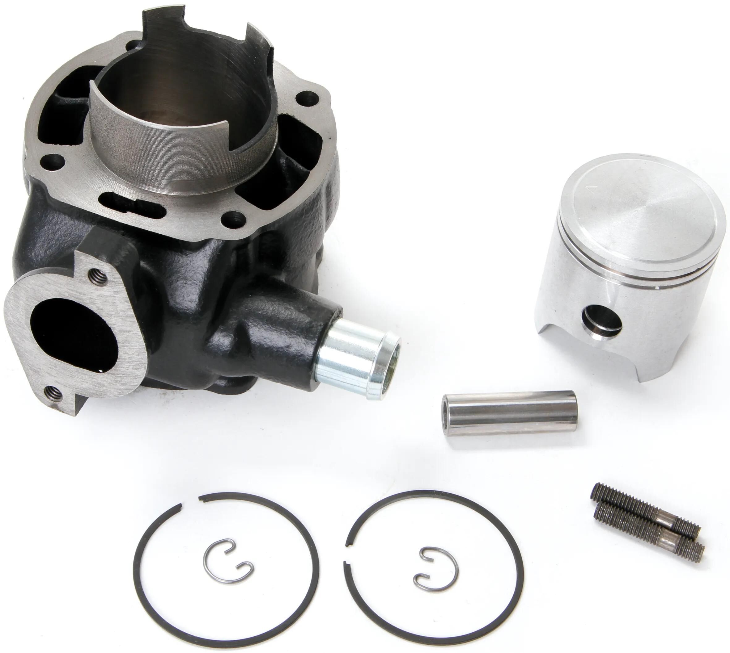 polini_Zylindersatz Zylindersätze,Kolben,Zylinder,Kolbenringe