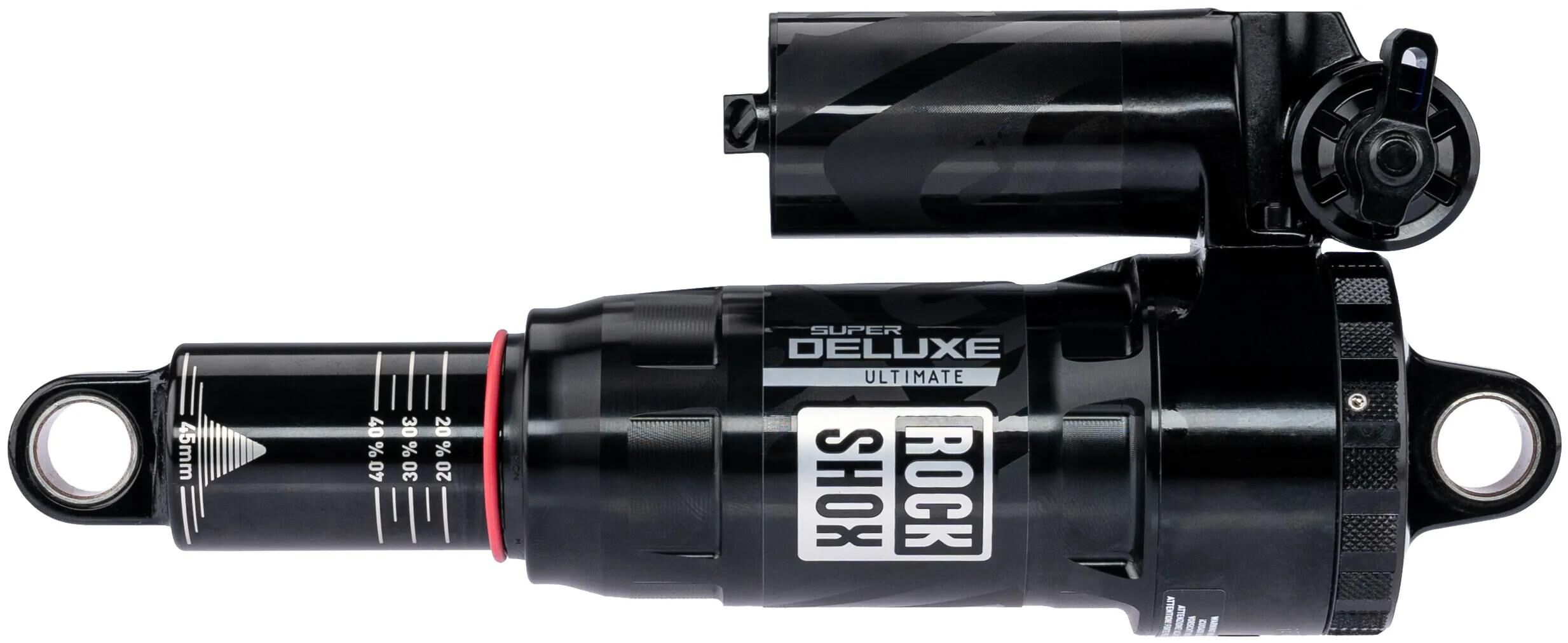 ROCKSHOX_Federbein Federbeine