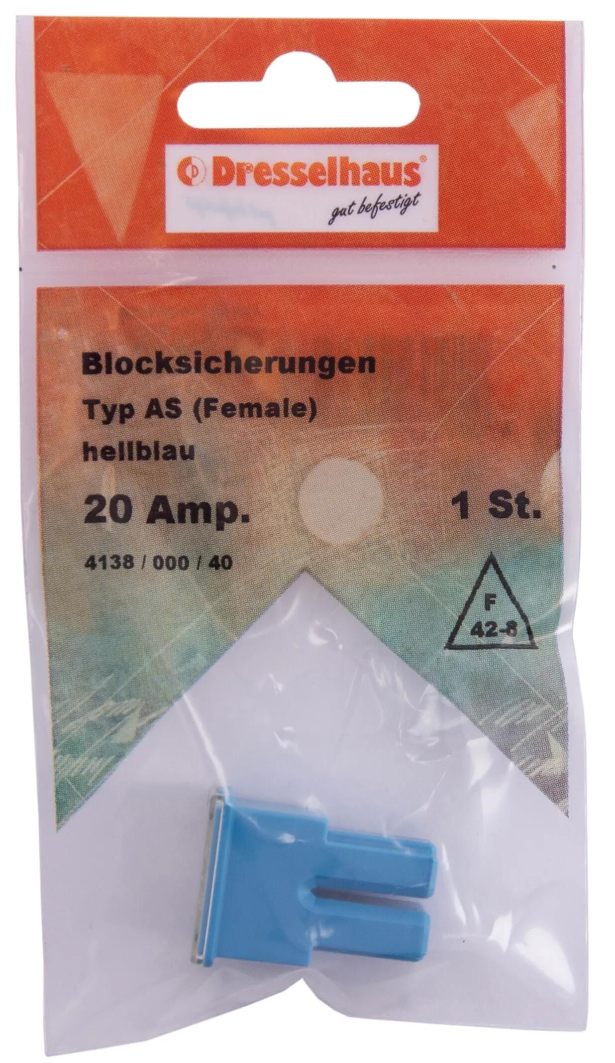 _PAL-Sicherung Sicherungen