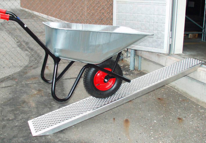 Anhängerteile,Verladerampen