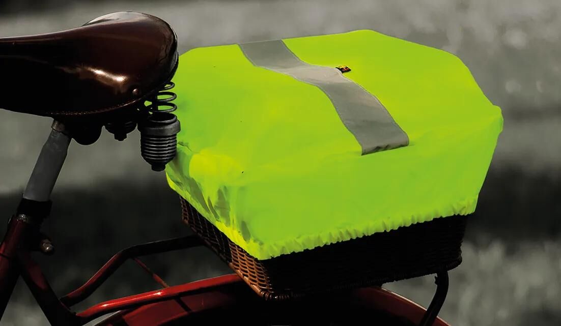 4-ACT_Regenschutzhaube Körbe - Zubehör