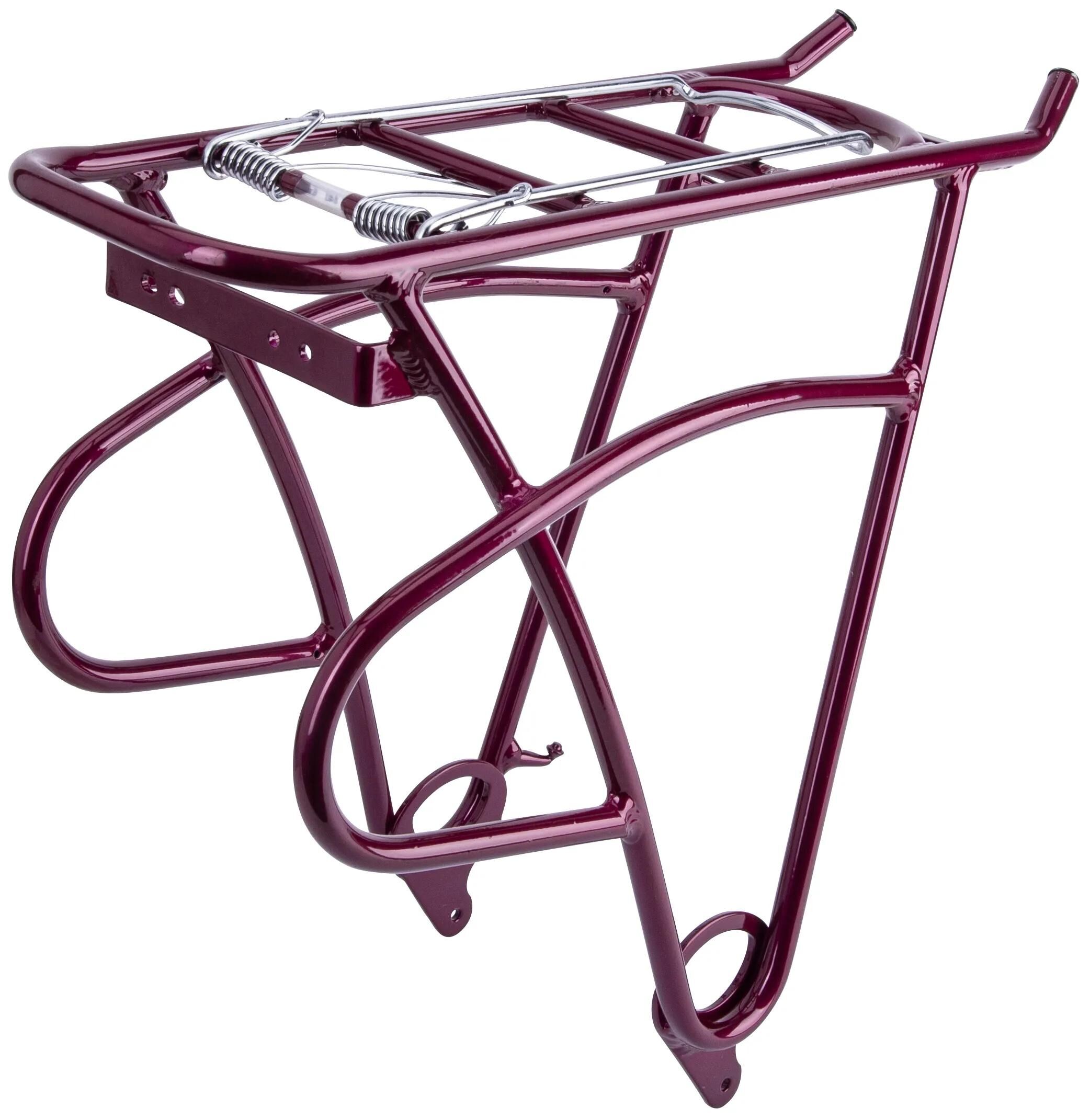 _Gepäckträger Gepäckträger