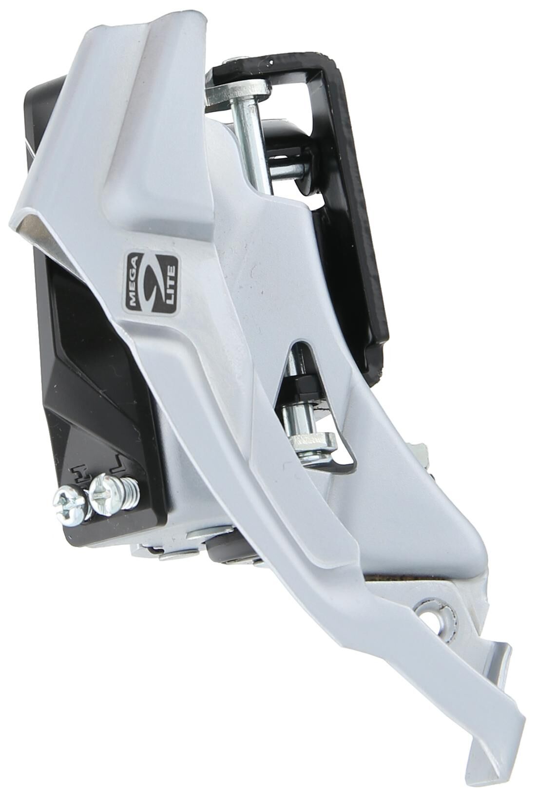 Umwerfer