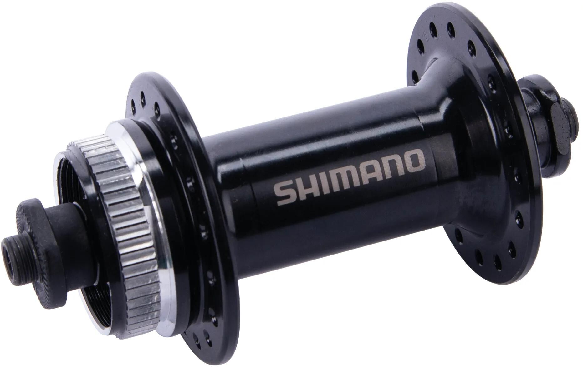 SHIMANO_Vorderradnabe Naben V.R.,V.R.-Naben