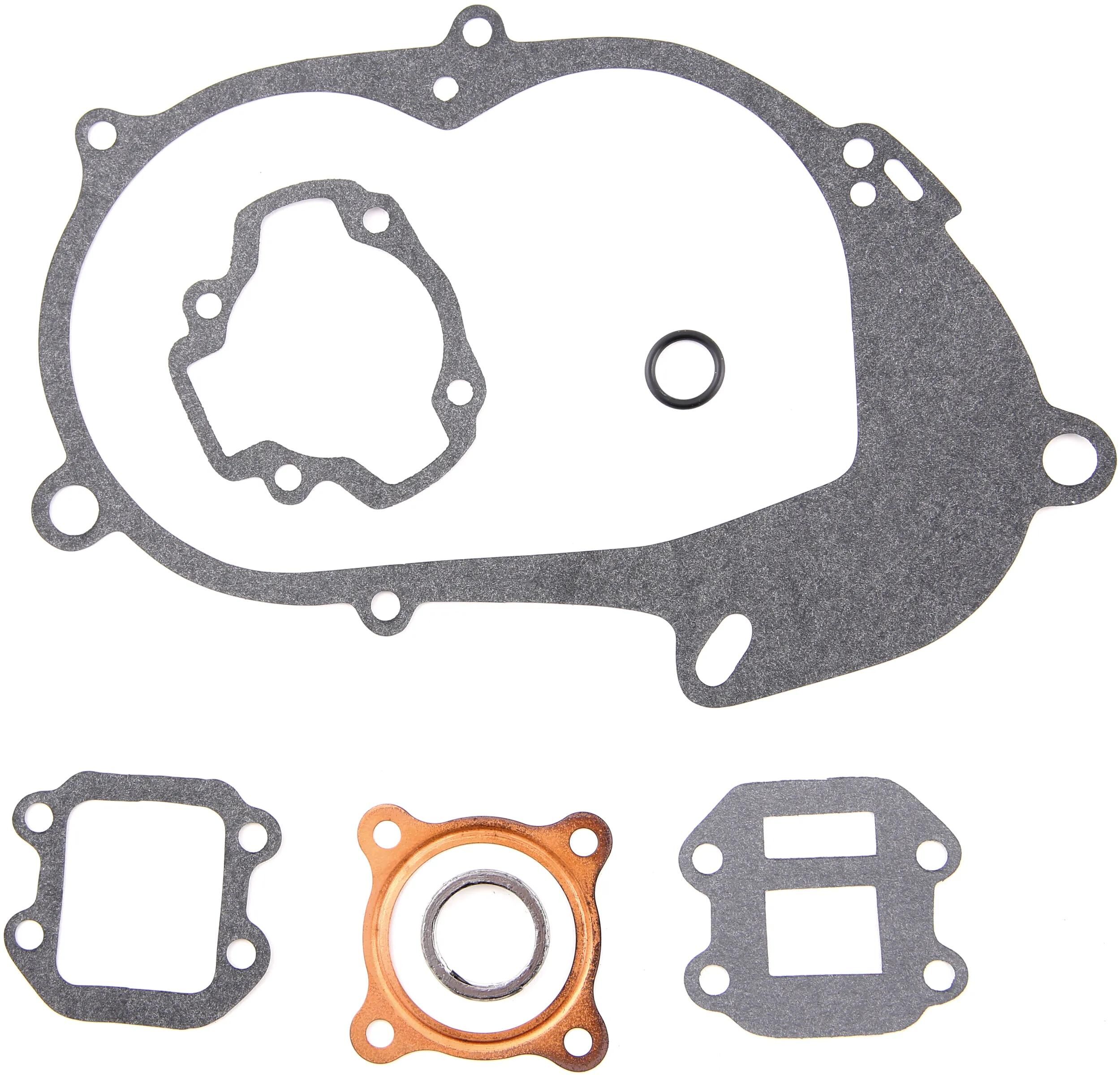 Dichtungen und Dichtungssätze