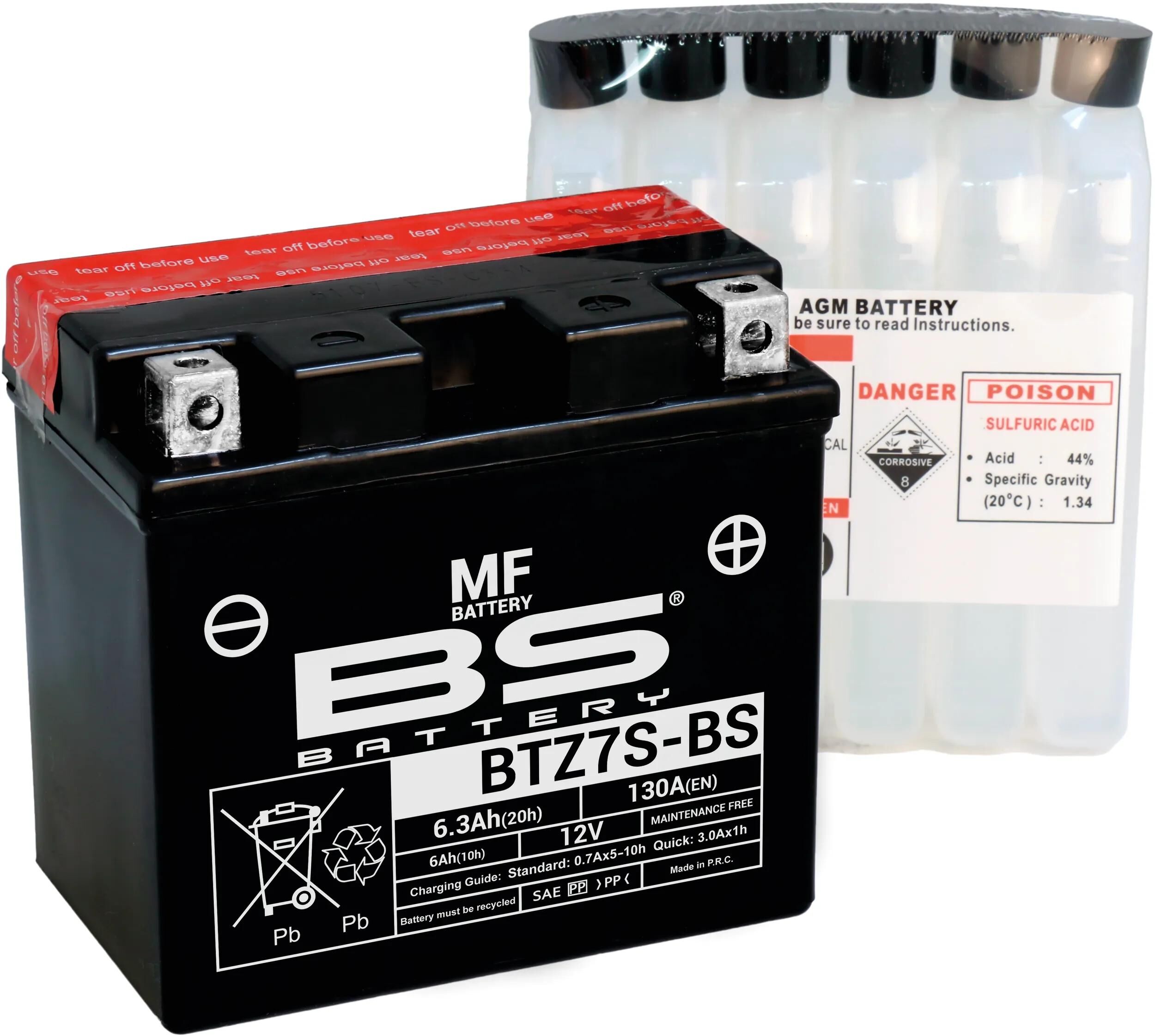 Batterien,Akkus