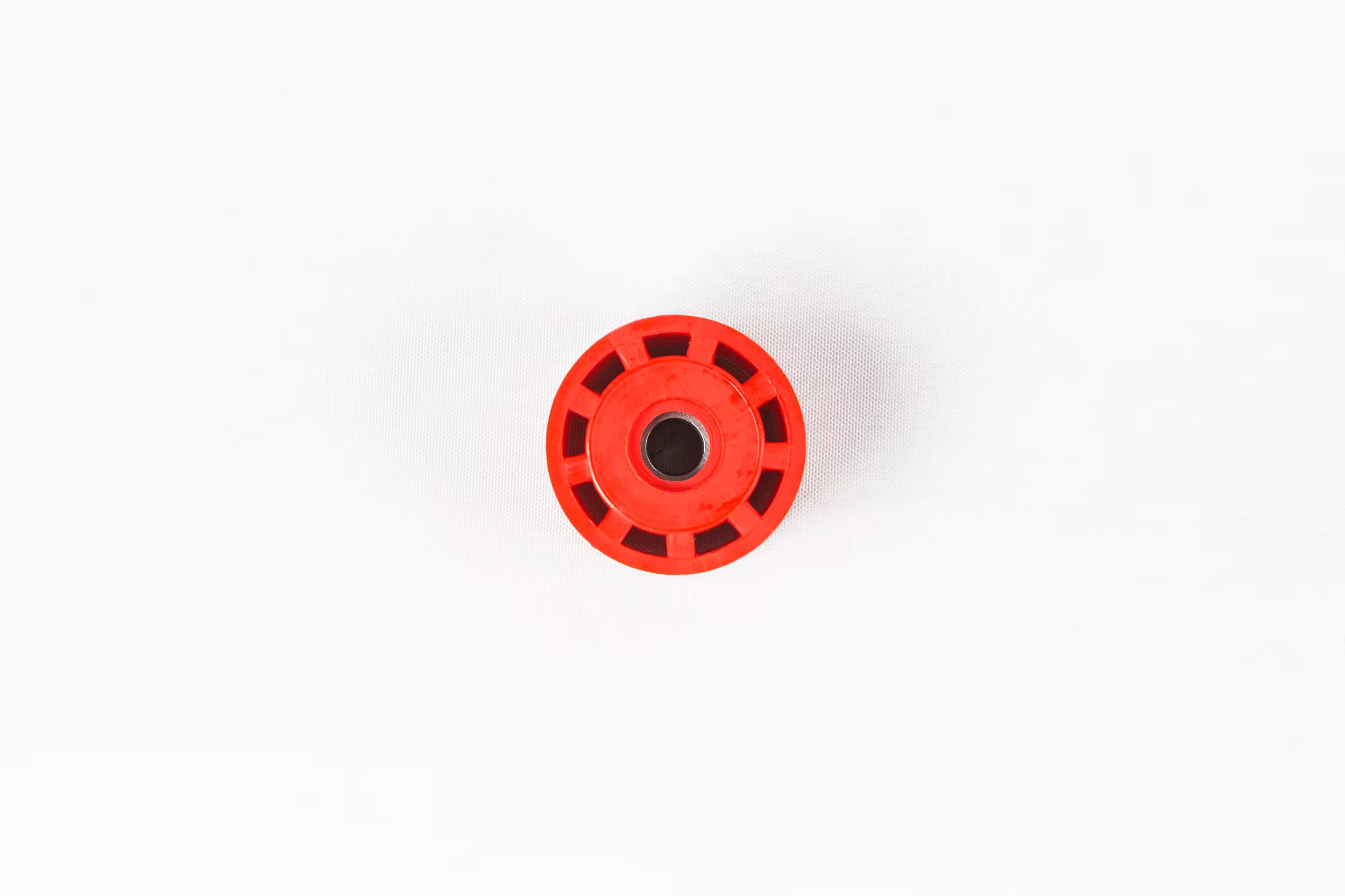 UFO PLAST_Kettengleitrolle Kettenrollen
