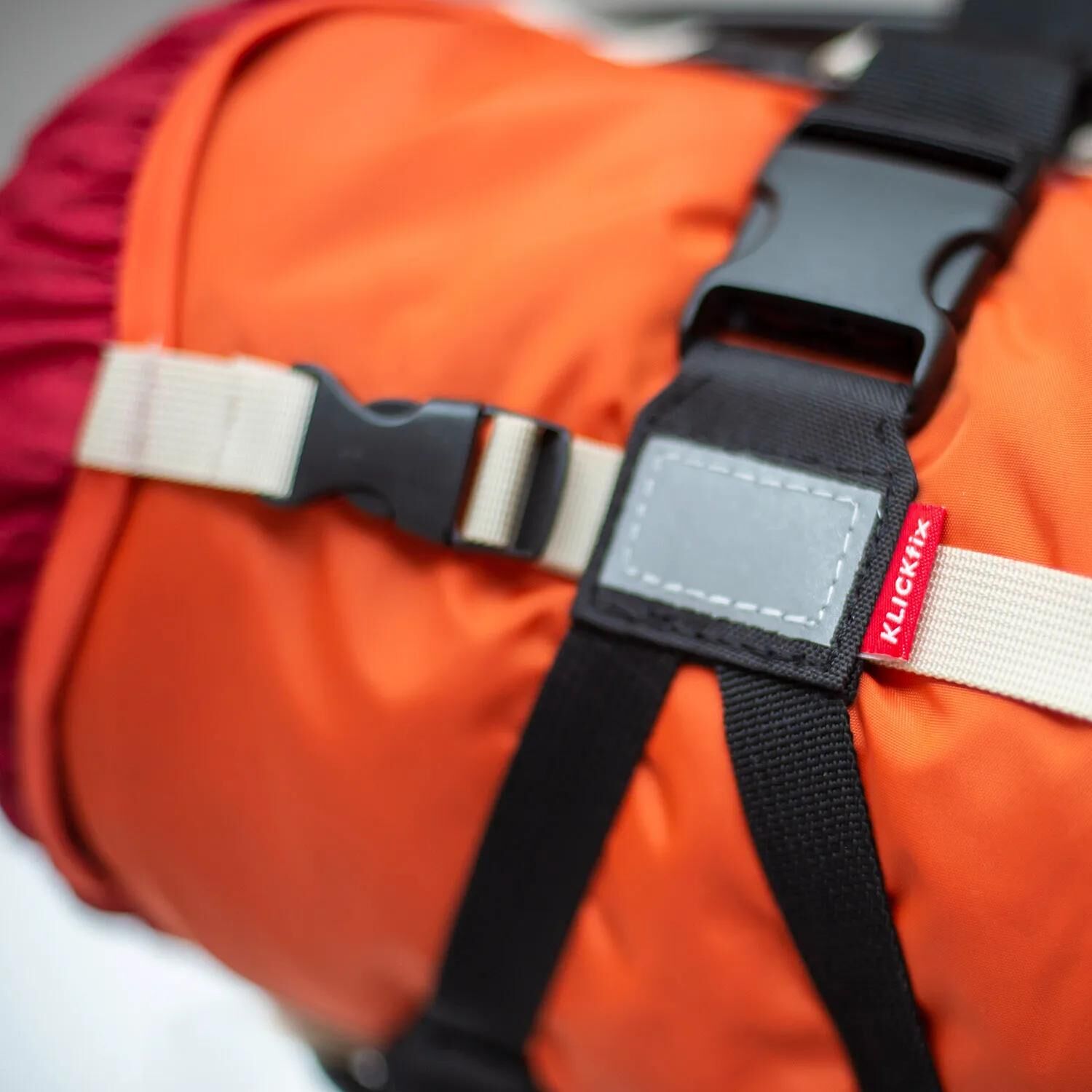 V.R.-Gepäckträger,Gepäckträger