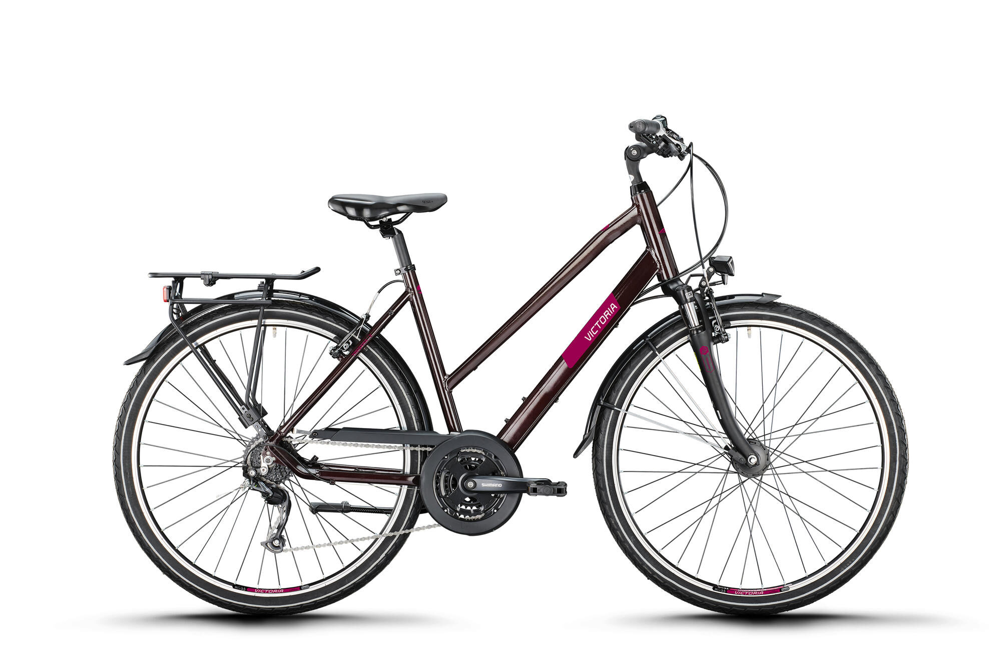 Trekkingräder,Fahrräder,Trekkingrad