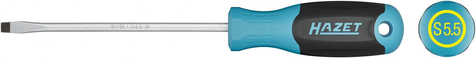 Schraubendreher - Schlitz