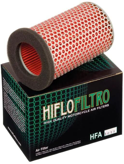 HIFLOFILTRO_Luftfilter Luftfilter,Filter