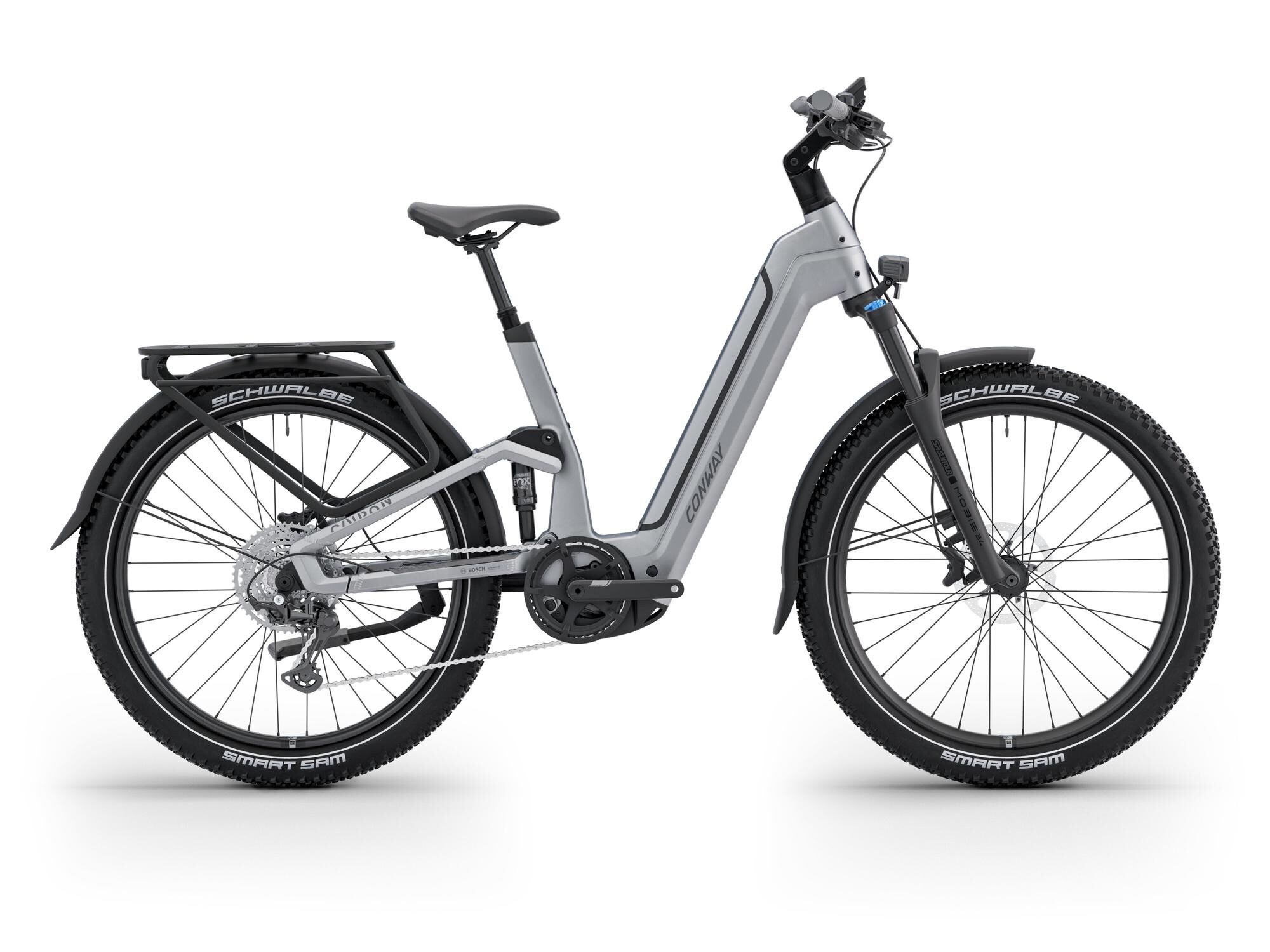 _Elektro-SUV_Cairon SUV FS 4.0_1 Elektro-SUV,Elektroräder,Fahrräder,SUV