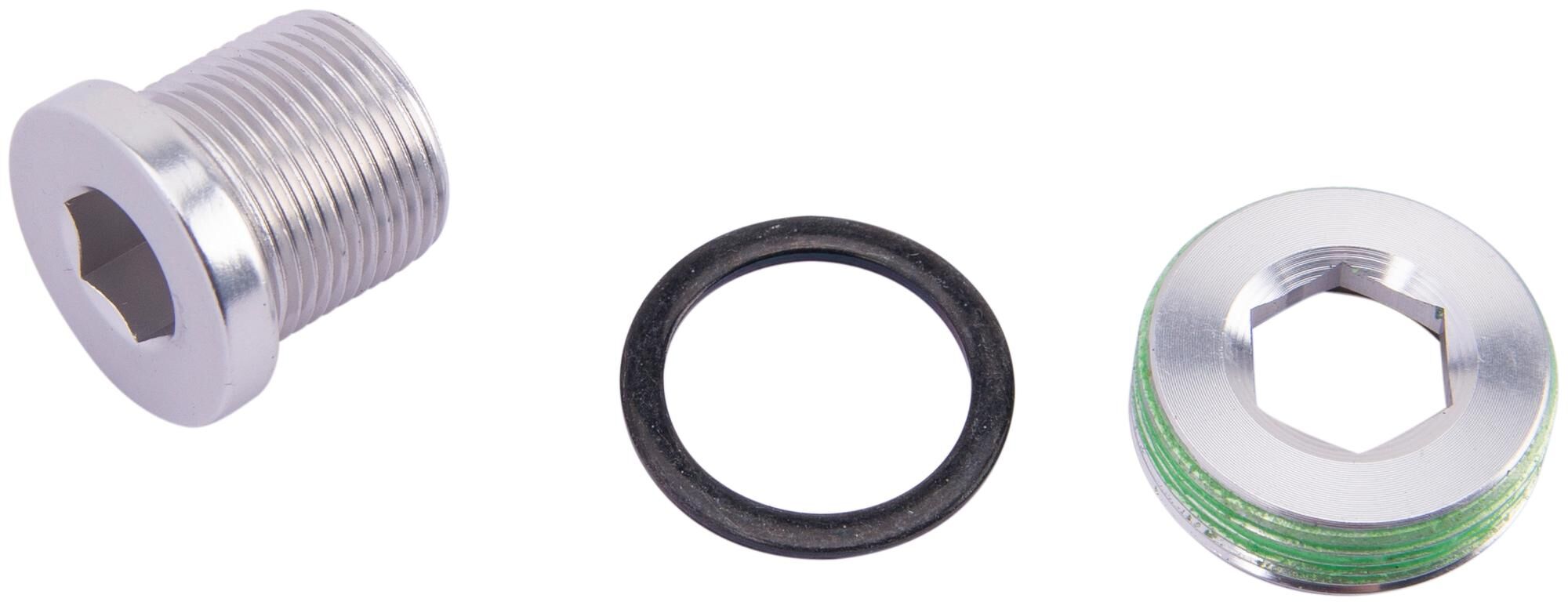 _Kurbelschraube Kettenradgarnituren - Ersatz,Kurbelschrauben