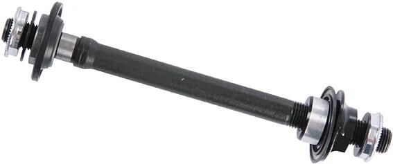 SRAM_Achse H.R.-Naben - Ersatz,Naben H.R. - Ersatz