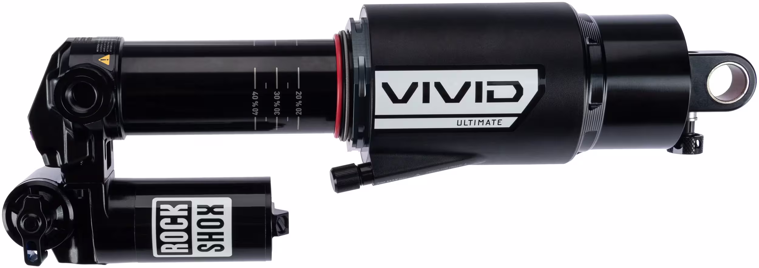 ROCKSHOX_Federbein Federbeine