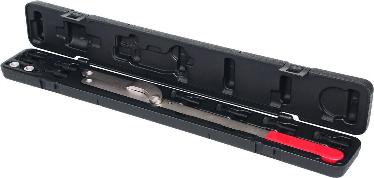 Motor Einstellsätze