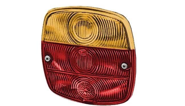 HELLA_Lichtscheibe Lichtscheiben