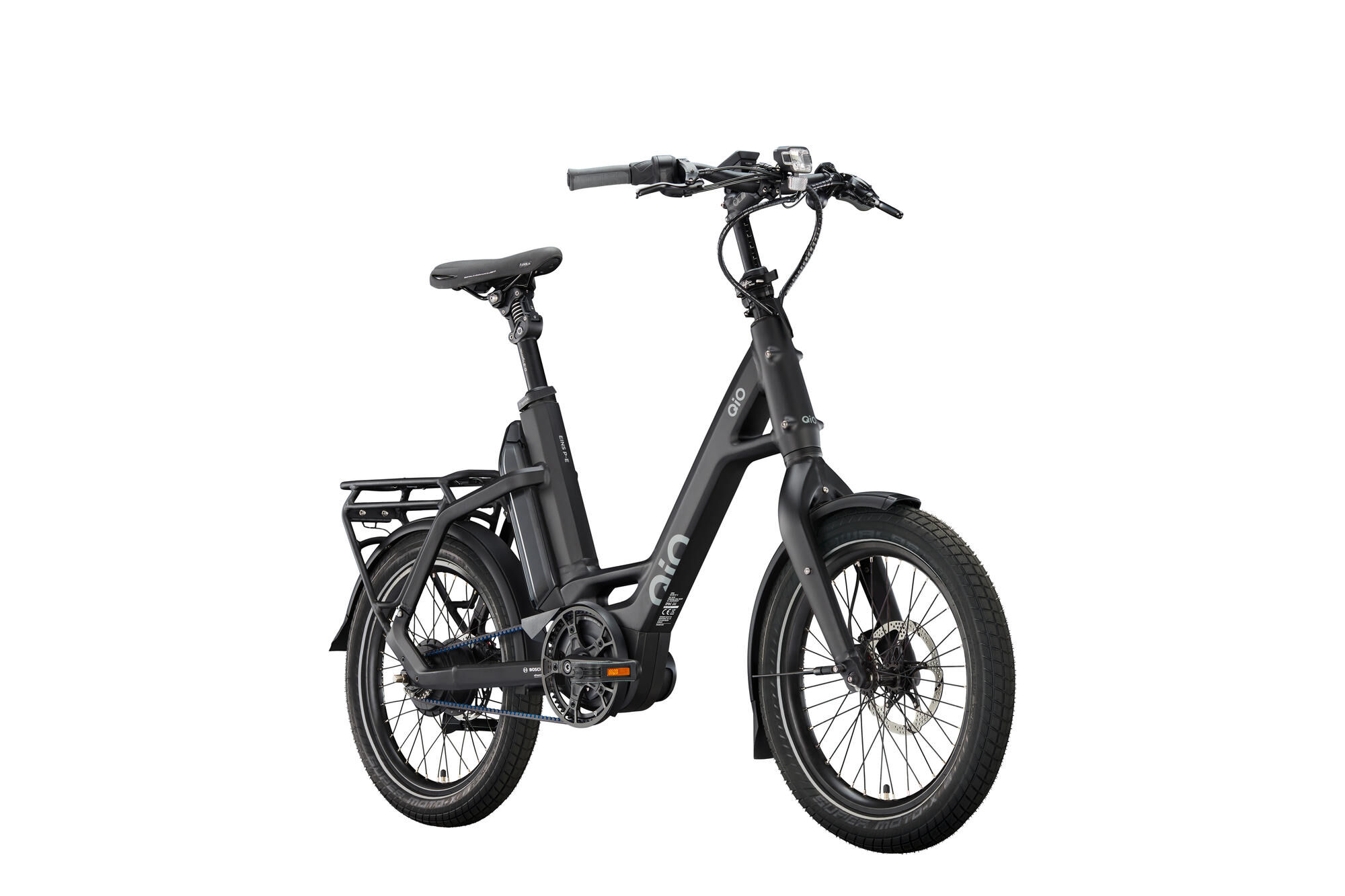 _Elektro-Kompaktrad_EINS P-E_2 Elektro-Kompakträder,Kompakträder,Elektroräder,Fahrräder,Kompaktrad