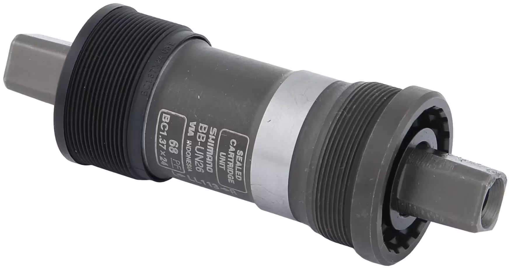 SHIMANO_Innenlager Innenlager,Tretlager