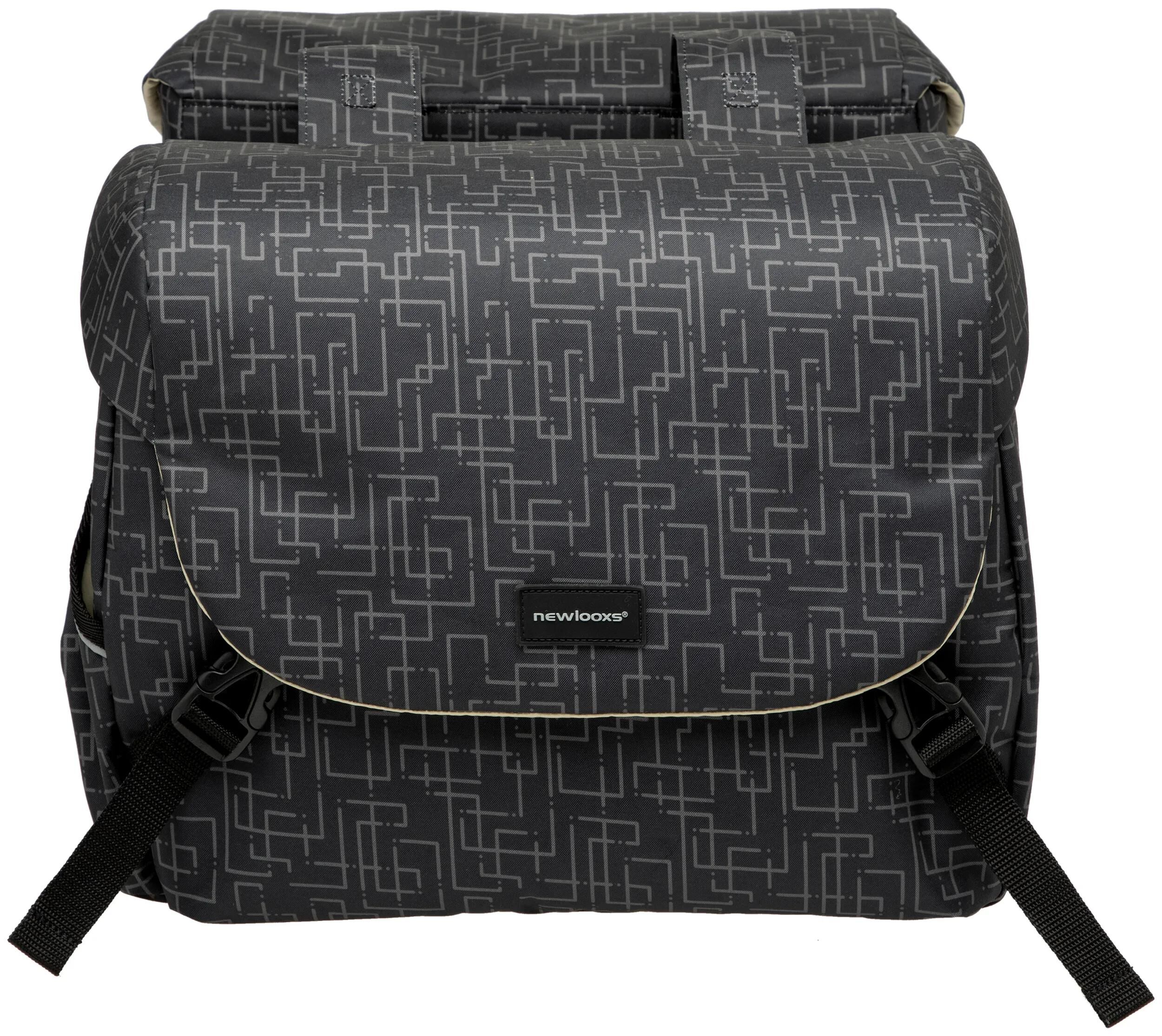 new looxs_Doppeltasche Doppeltaschen