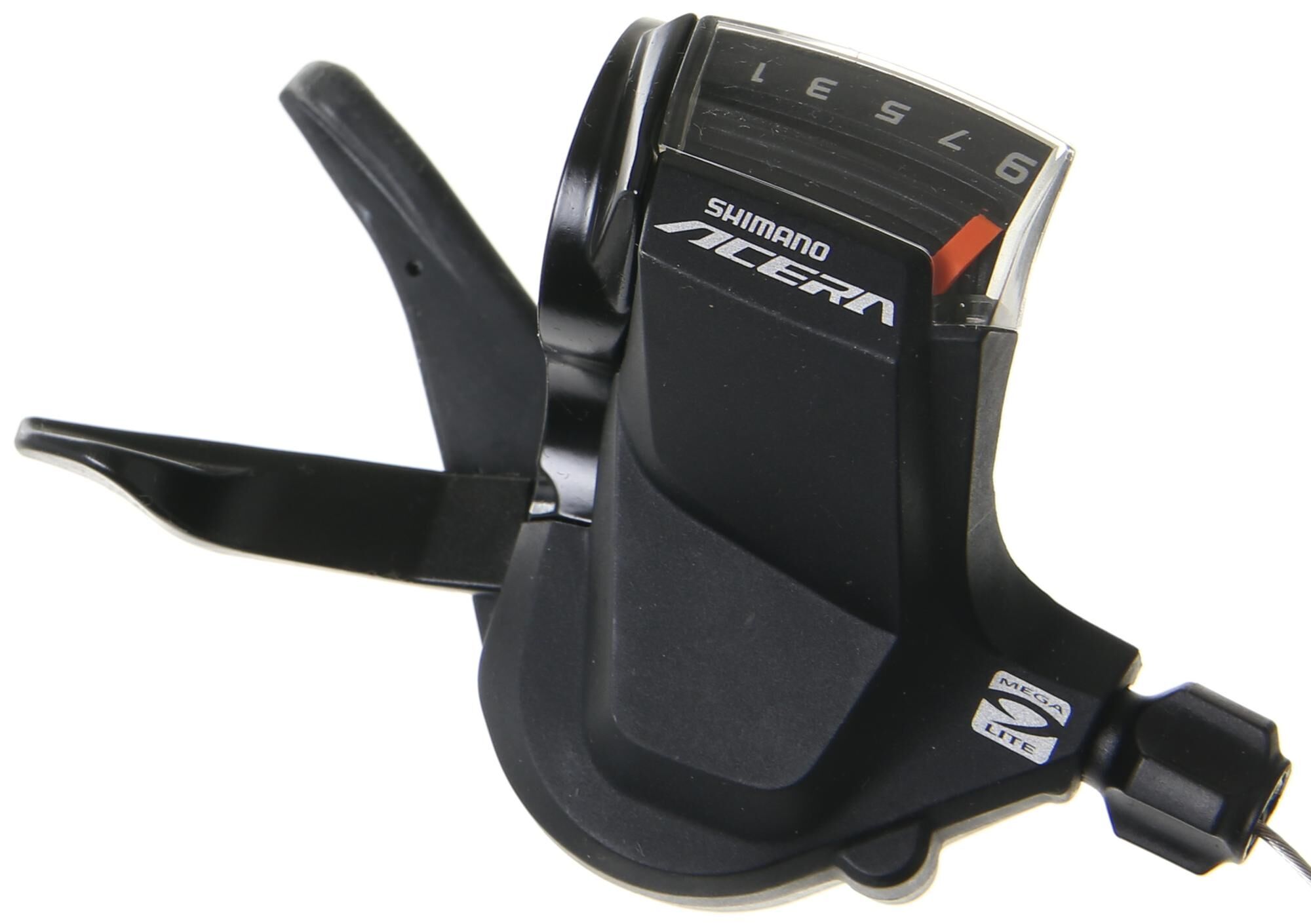 Schalthebel - Kettenschaltung,Schalthebel