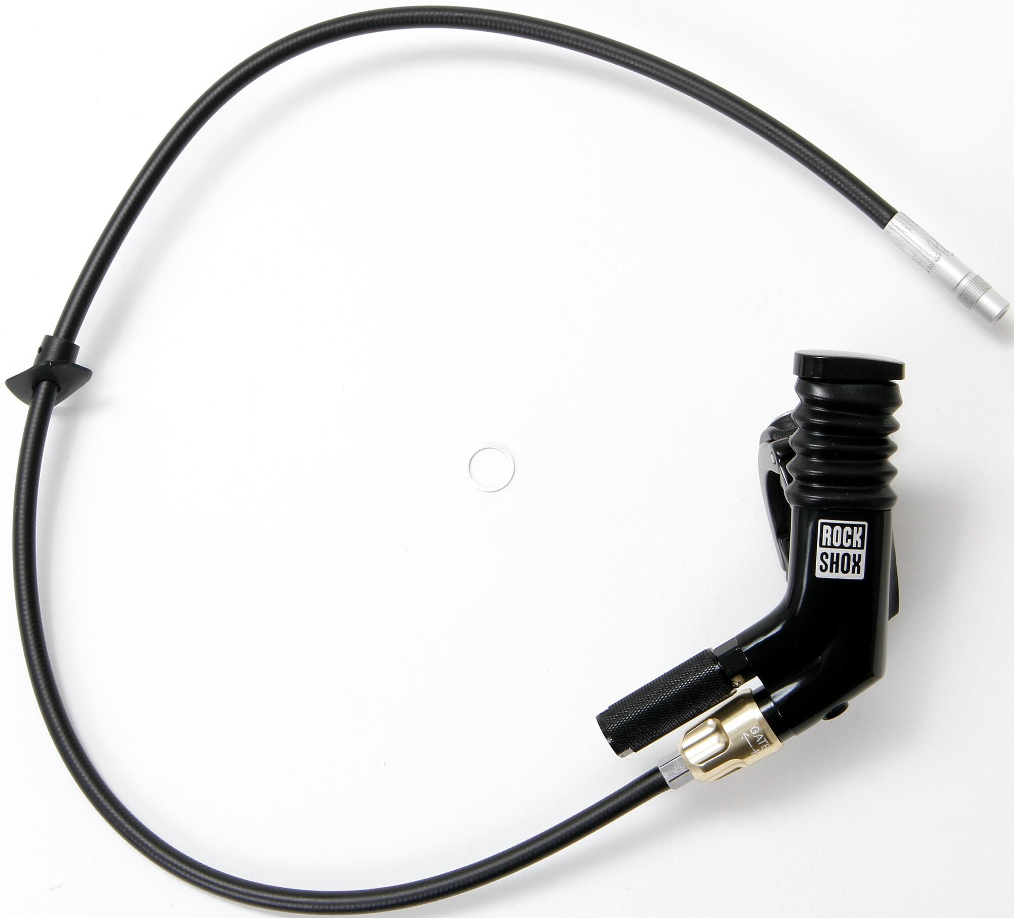 _Fernbedienung Federgabel - Ersatz