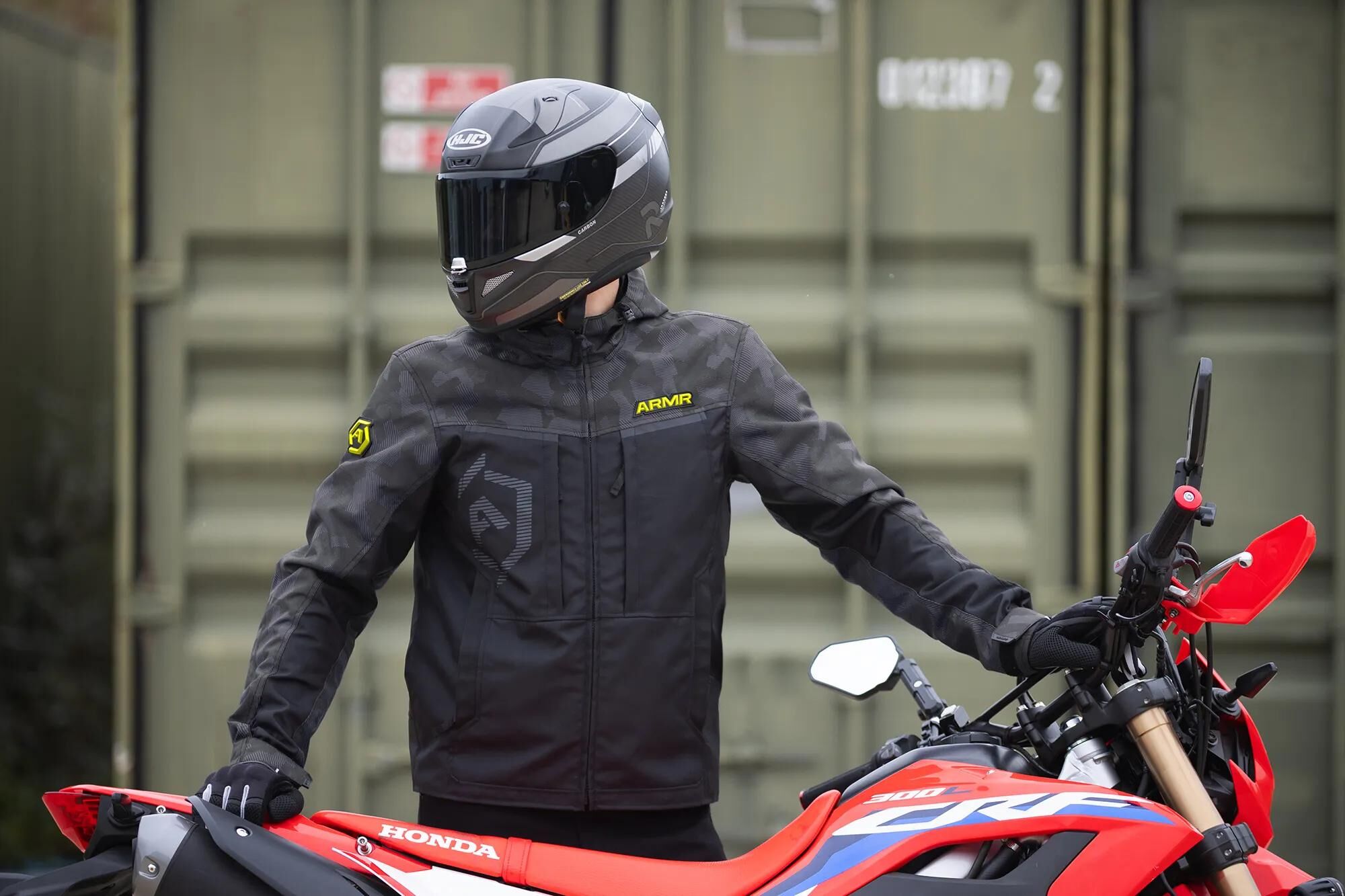 Jacken,Bekleidung