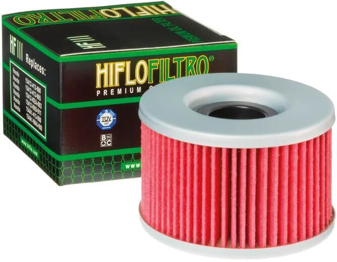 HIFLOFILTRO Ölfilter,Filter