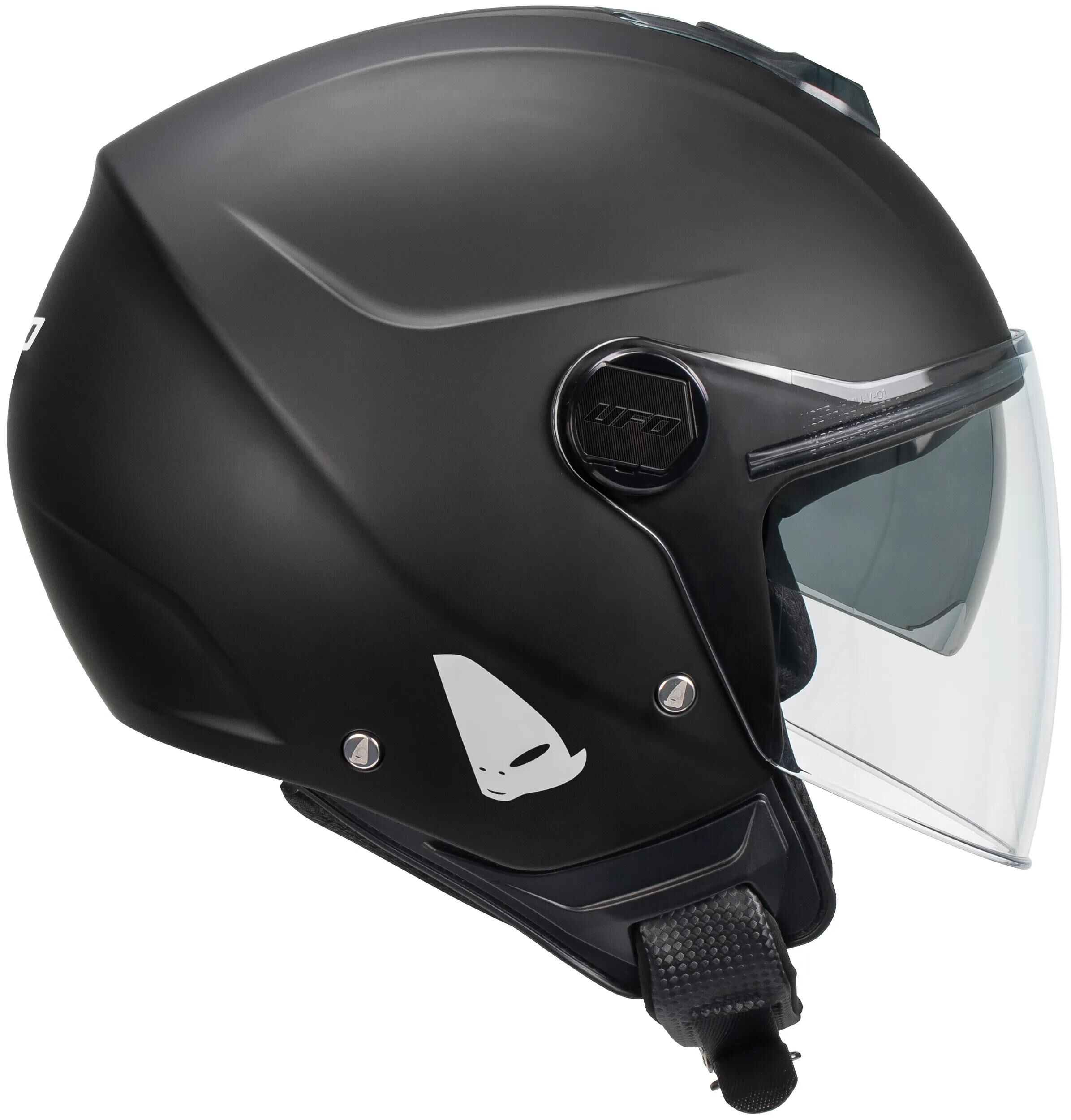 UFO PLAST_Jethelm Helme,Sturzhelme