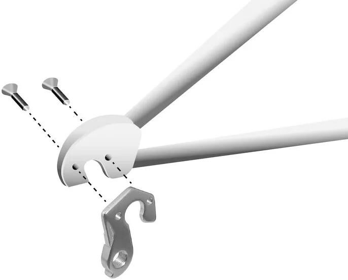 Schaltaugen,Schaltwerke - Ersatz