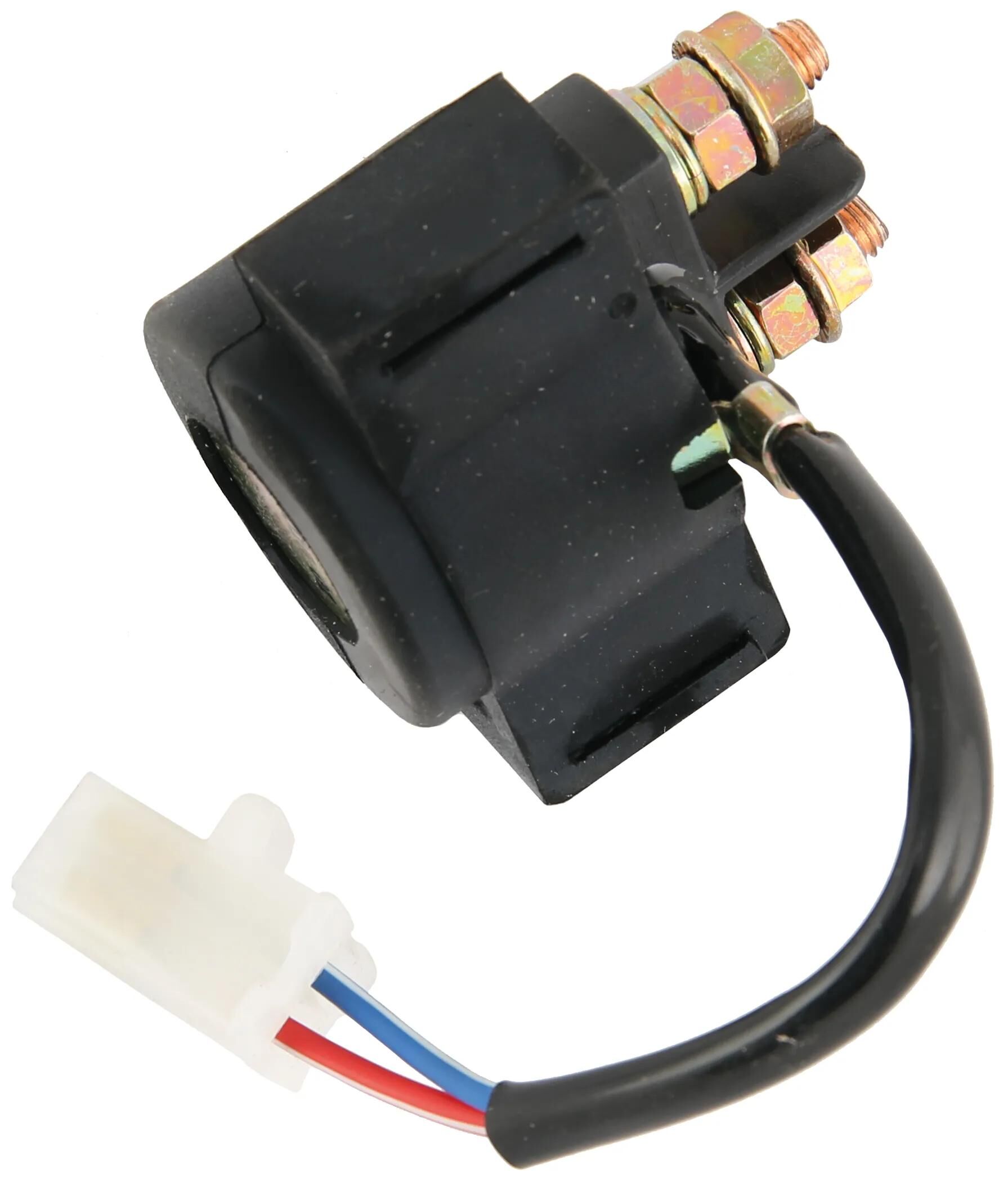 _Anlasserrelais Anlasserschalter,Starterrelais,Fernschalter