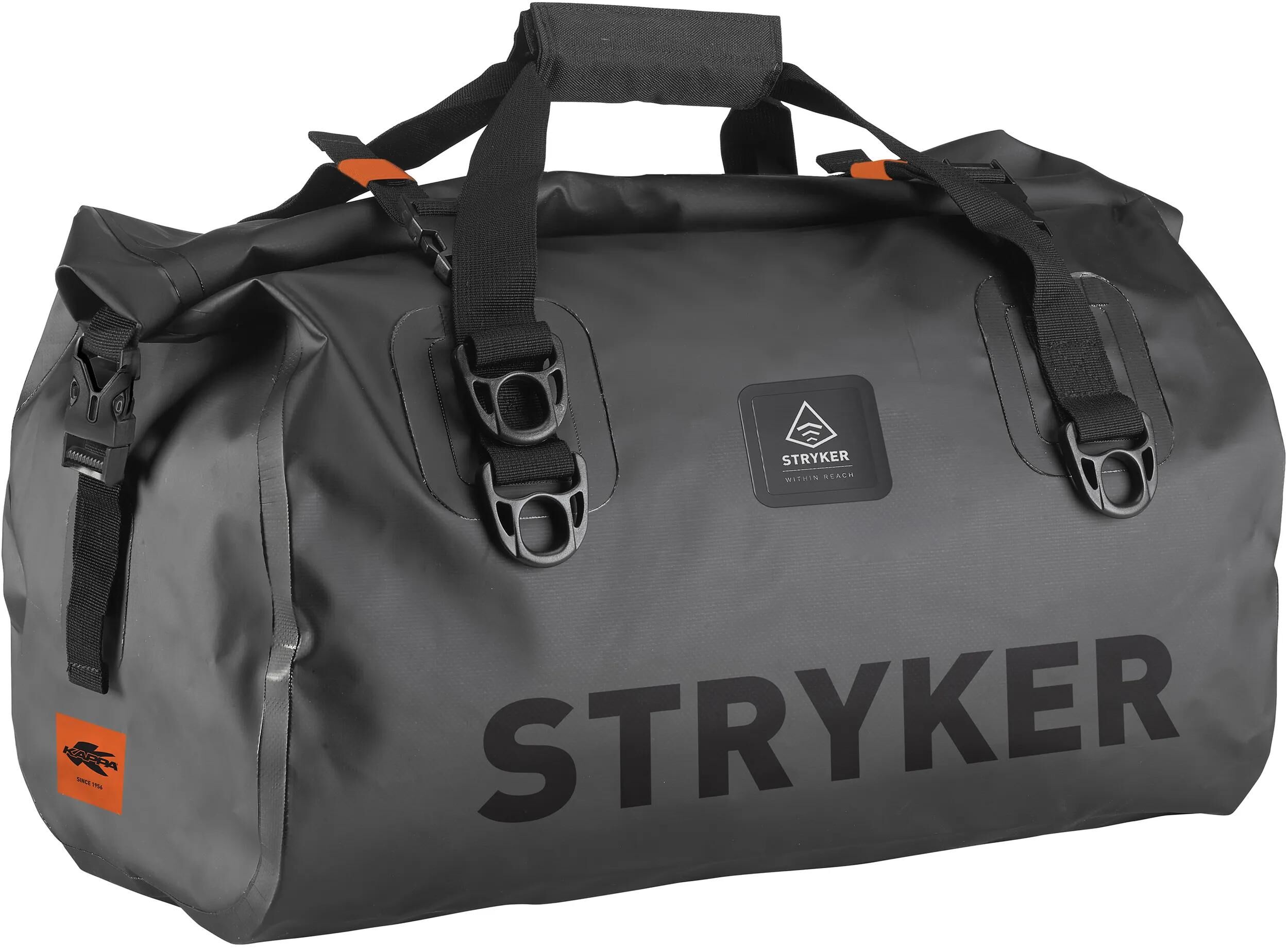 KAPPA_Hecktasche Taschen