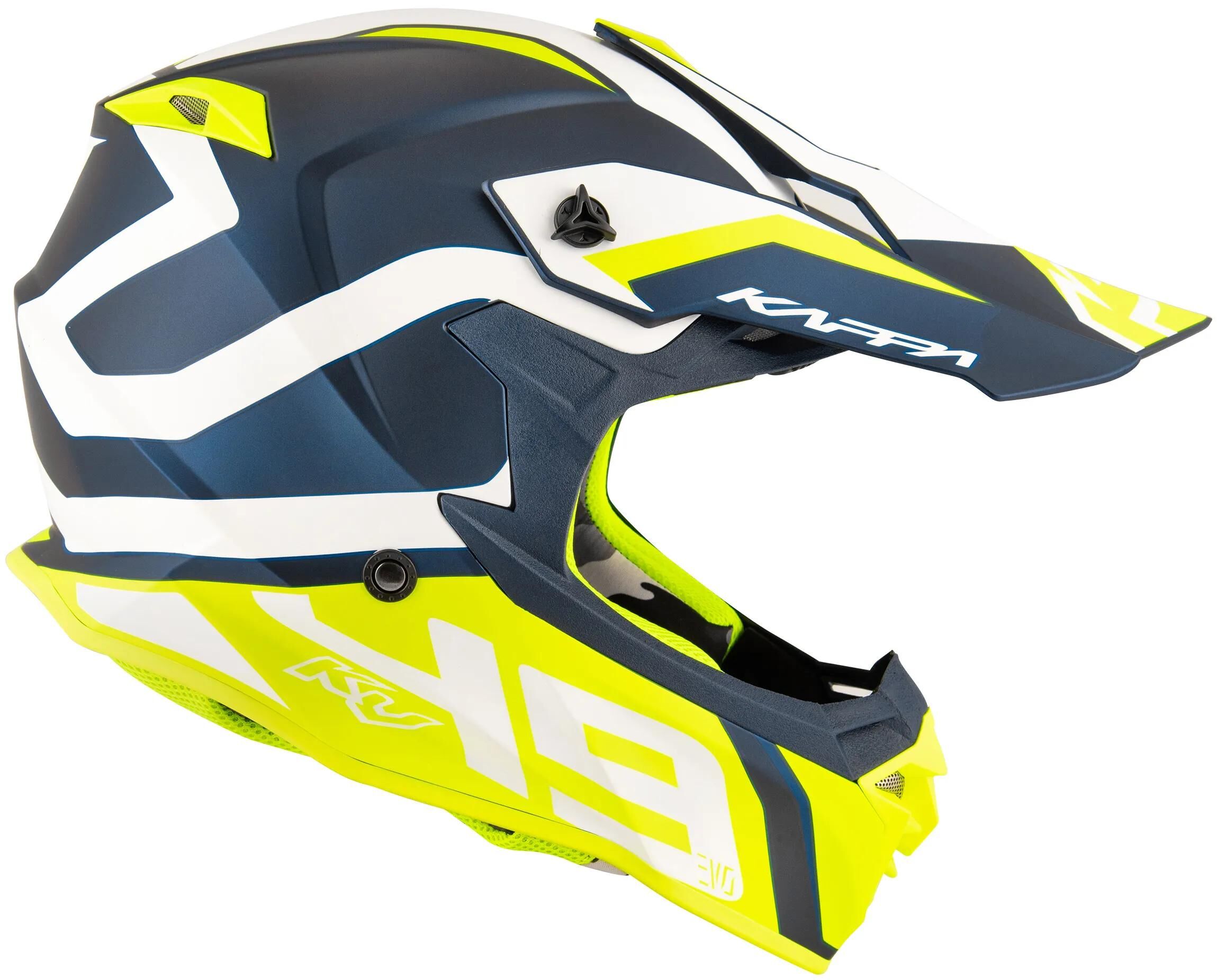 KAPPA_Crosshelm Helme,Sturzhelme