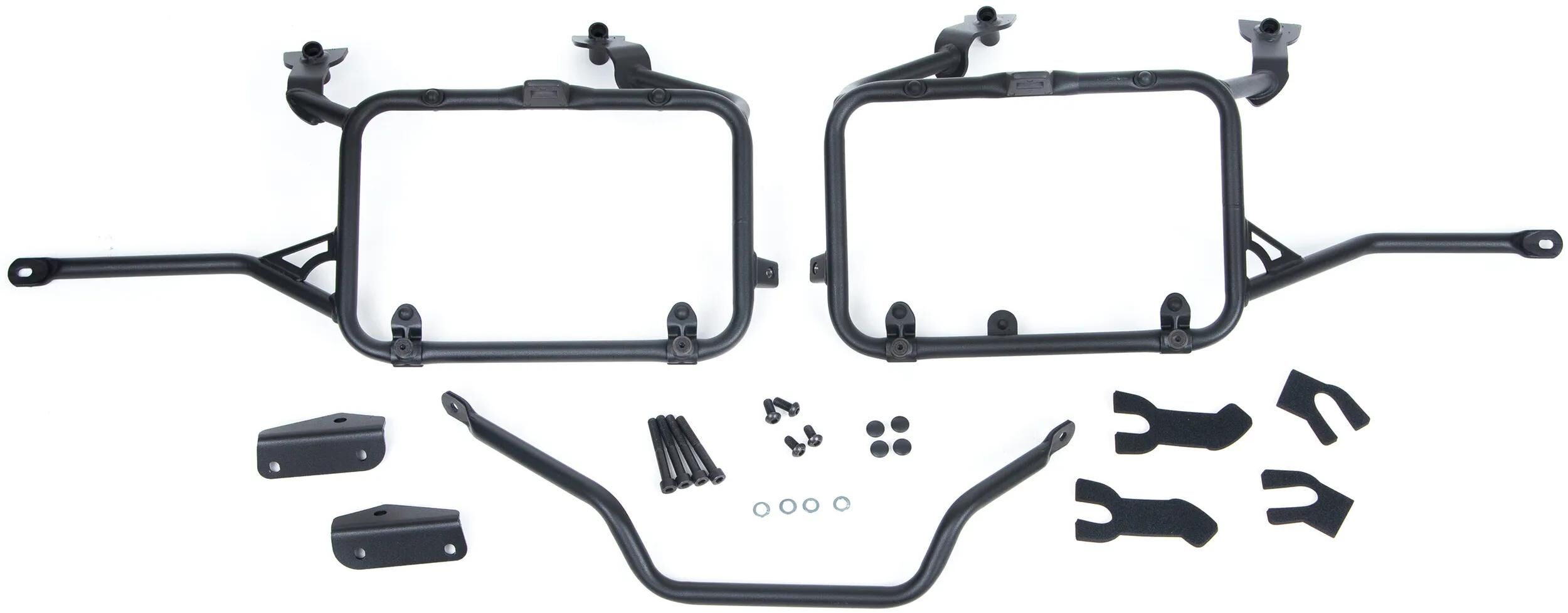 _Seitenkofferträger Gepäckträger