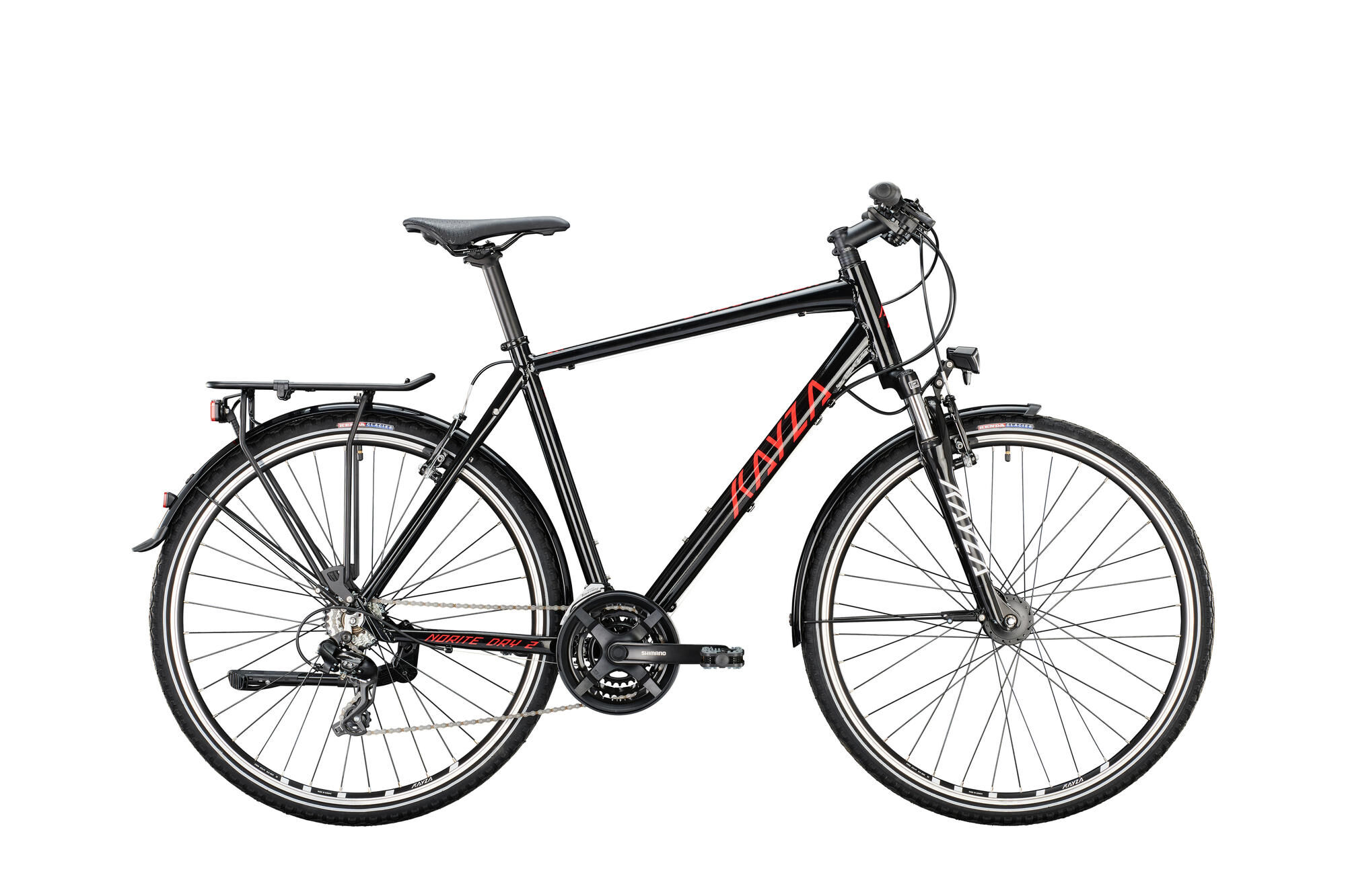 Trekkingräder,Fahrräder,Trekkingrad