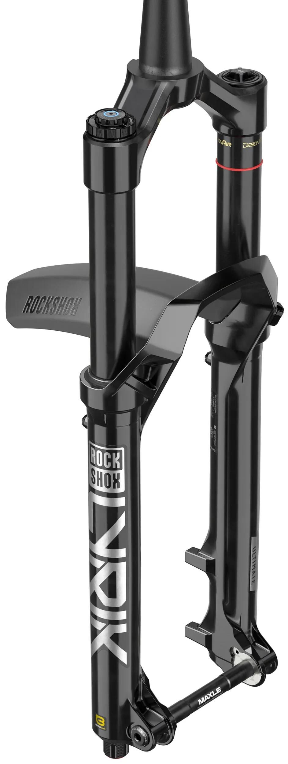 ROCKSHOX_Federgabel Federgabeln,Gabeln
