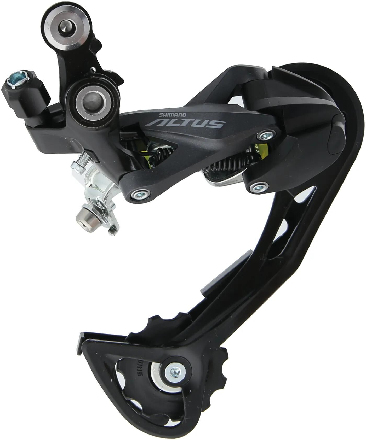 SHIMANO_Schaltwerk Schaltwerke