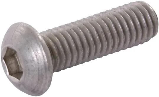 SPEC-X_Schraube Bremsscheiben