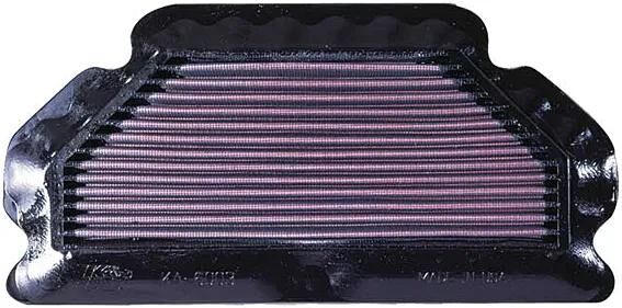 K&N_Tauschluftfilter Sportluftfilter,Filter,Luftfilter