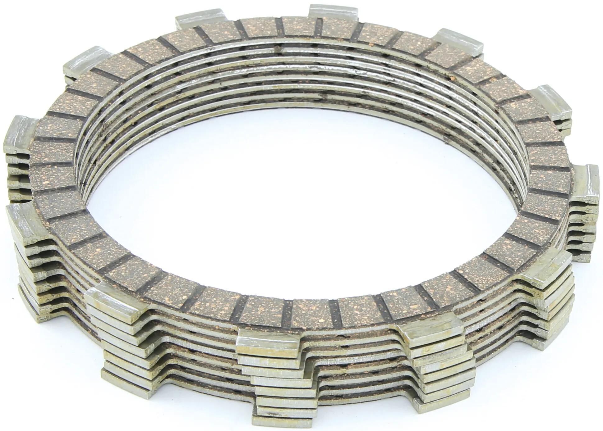 _Kupplungslamellensatz Kupplungslamellen