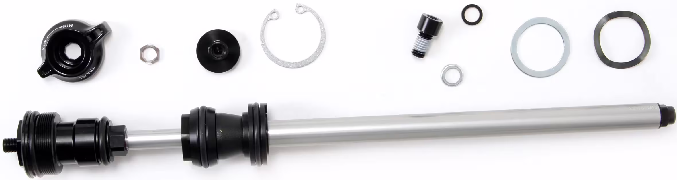 ROCKSHOX_Federeinheit Federgabel - Ersatz