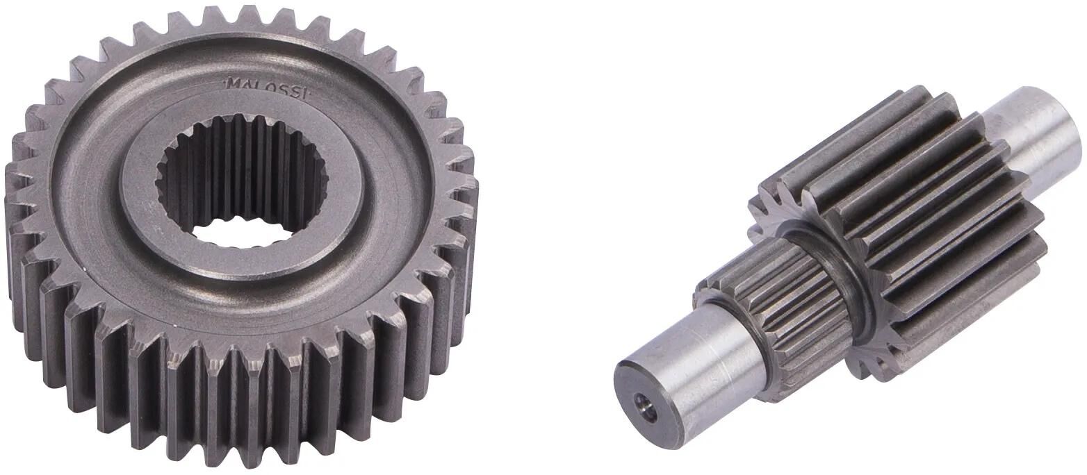 Sekundärübersetzungen